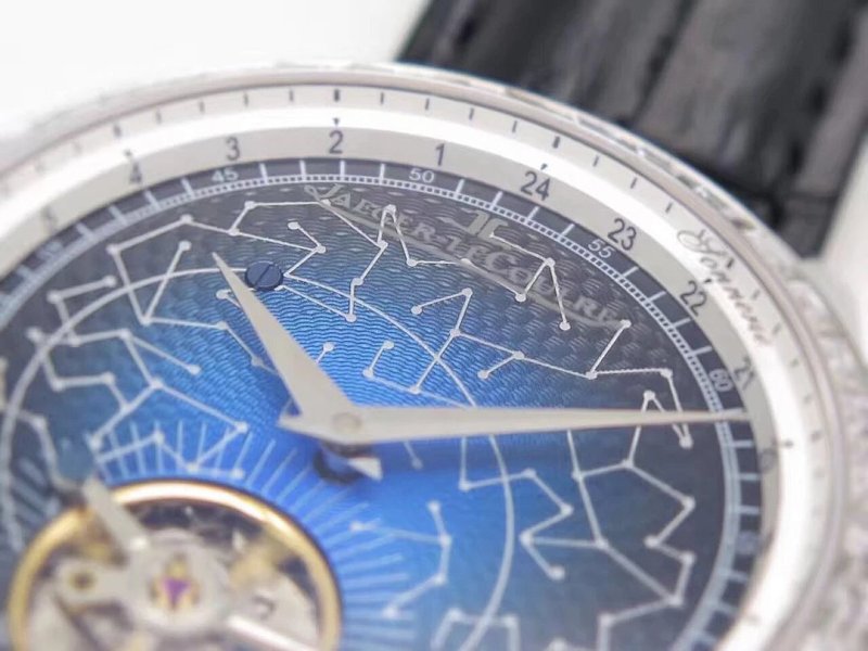 Watch from No. 8