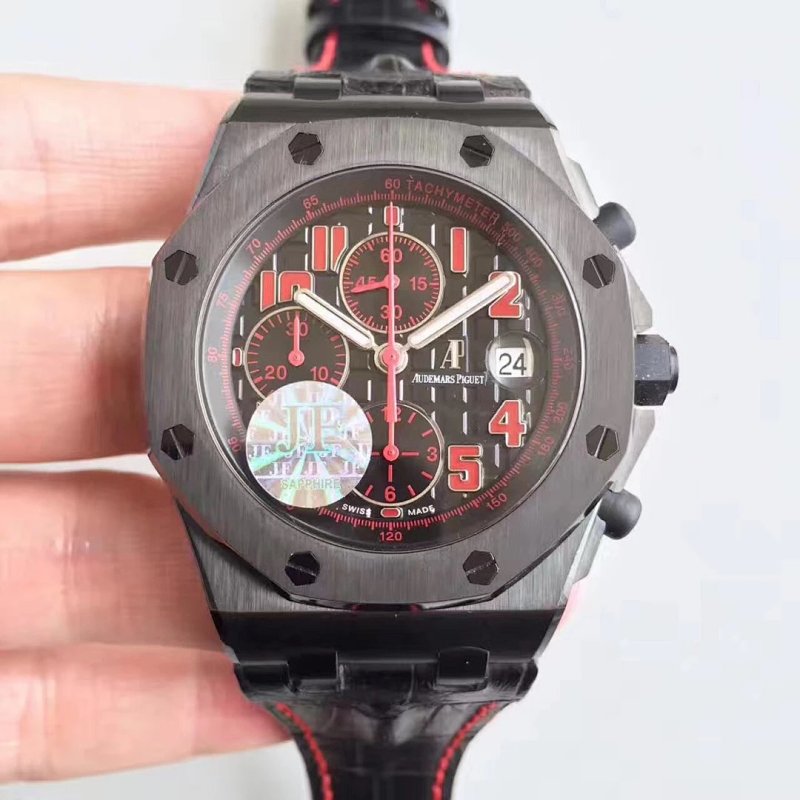 AP Pvd 42mm X 14mm