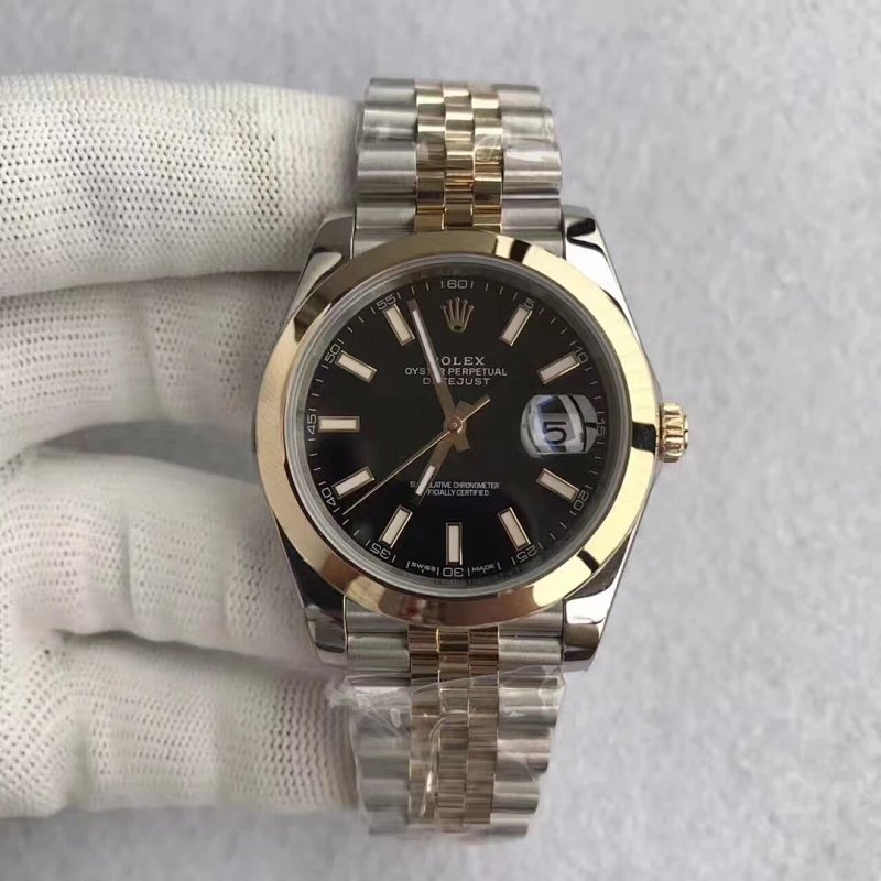 Rolex bag