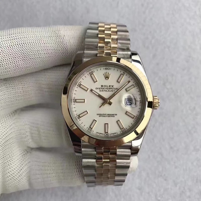 Rolex bag
