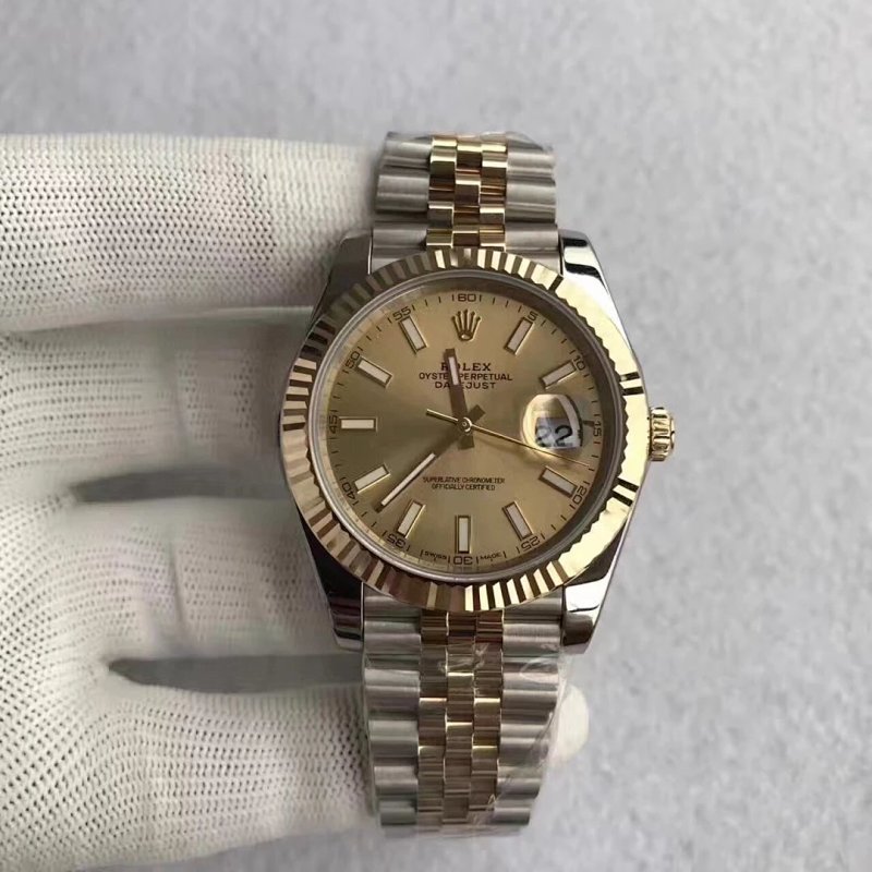 Rolex bag