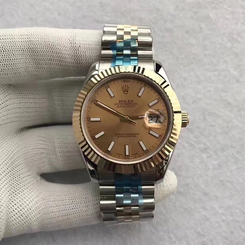 Rolex bag