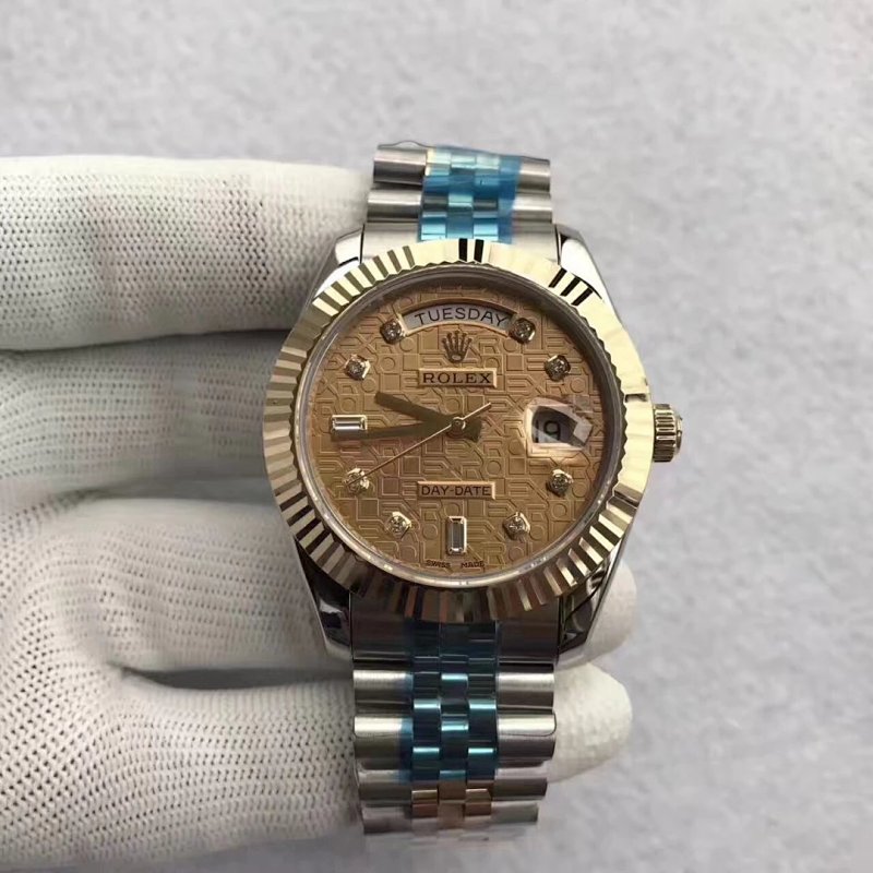 Rolex bag