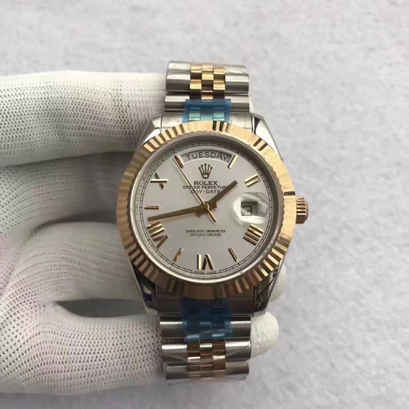 Rolex bag
