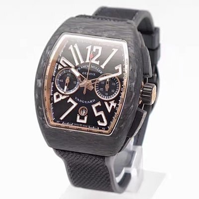 Franck Muller 44mm 53mm