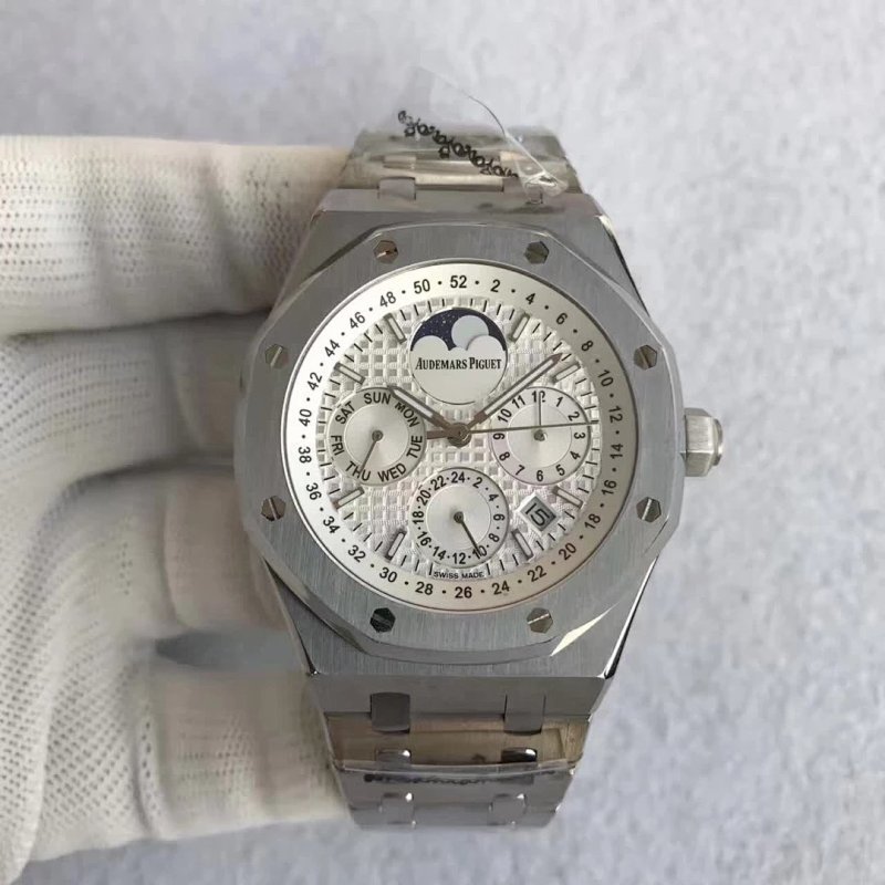 AP 41x10mm Cal.3120