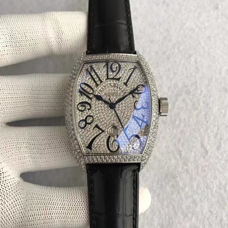 FM Franck Muller