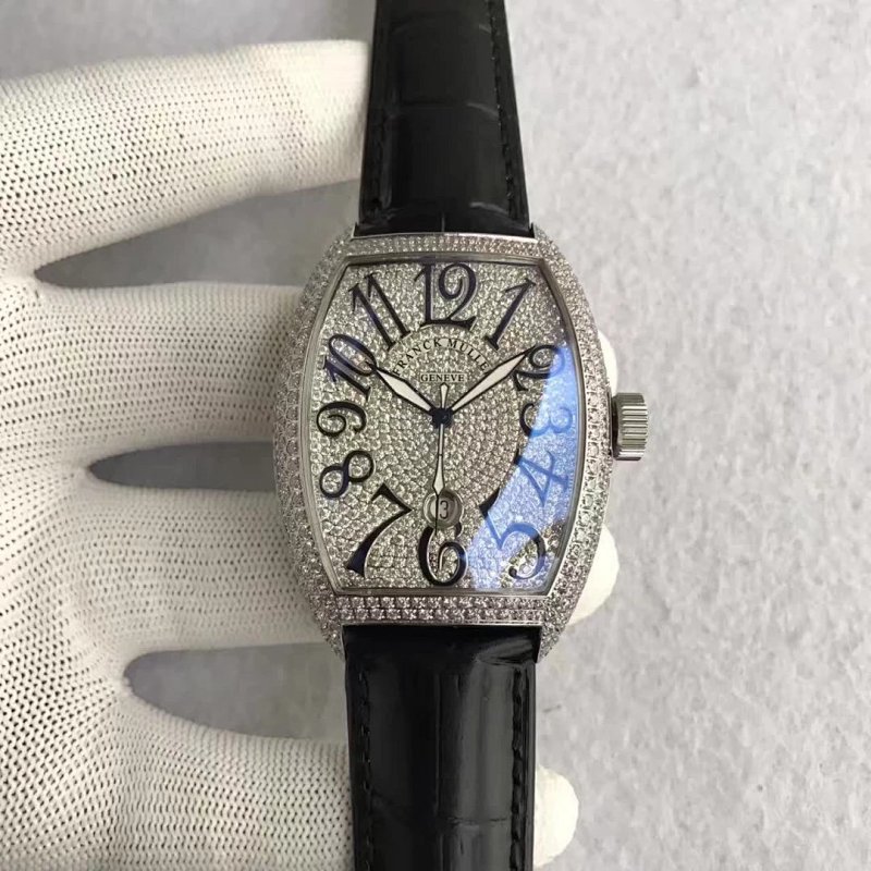 FM Franck Muller