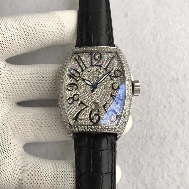 FM Franck Muller