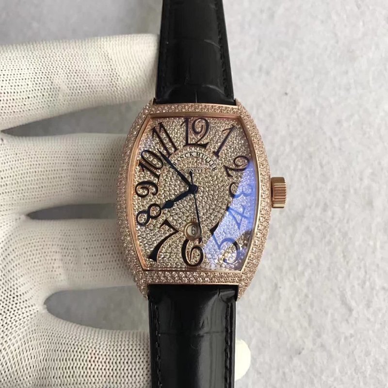 FM Franck Muller