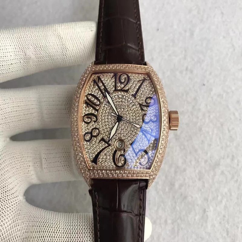 FM Franck Muller