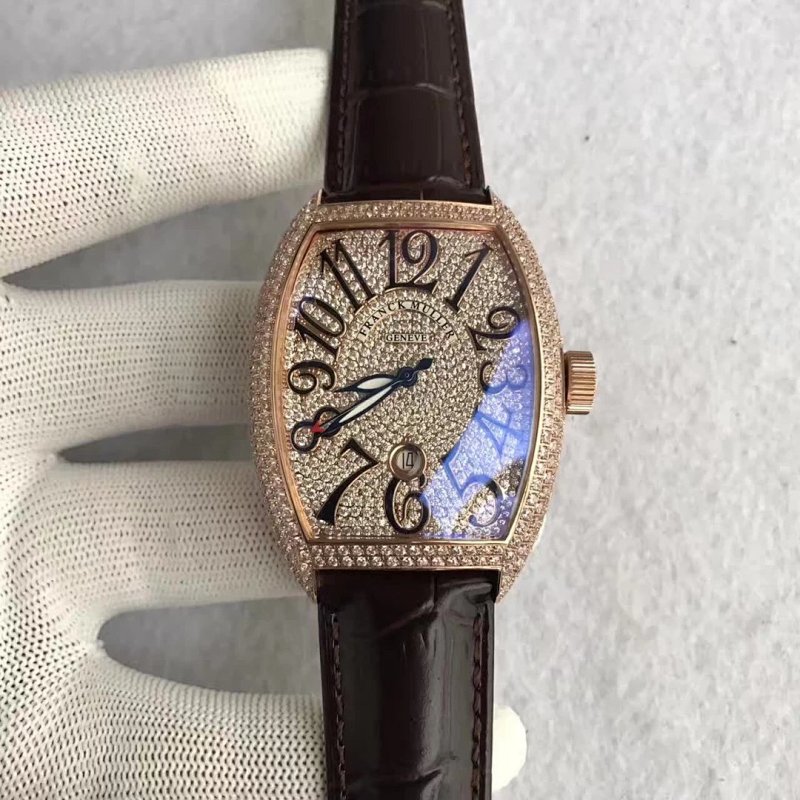 FM Franck Muller