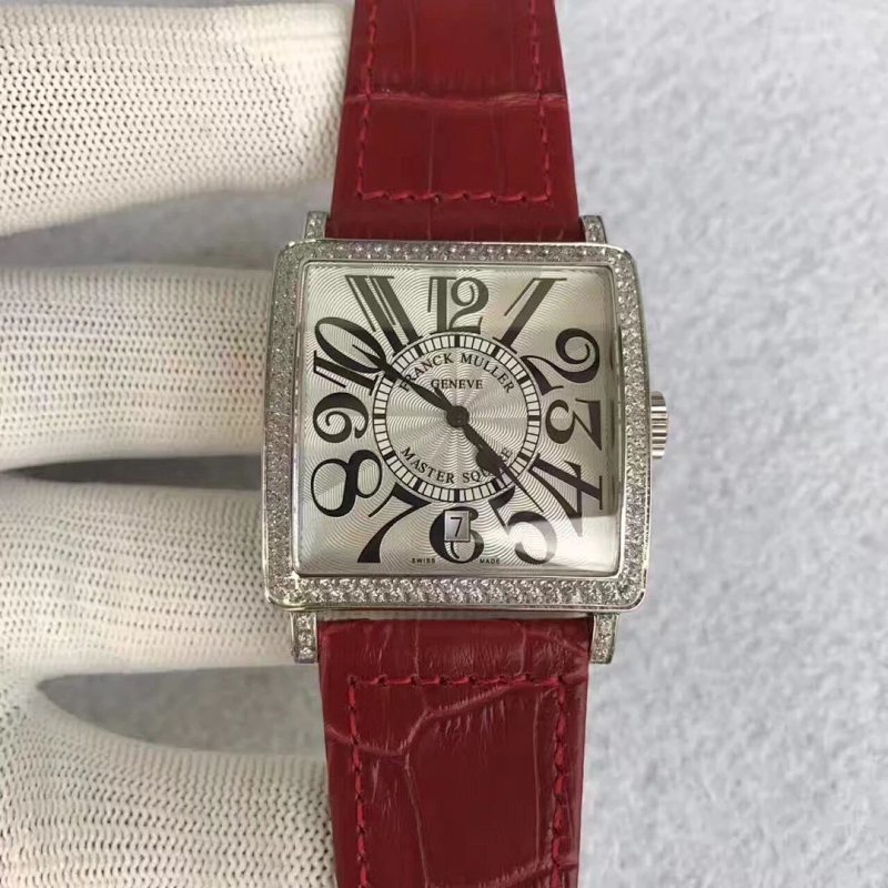 Master Square K SC DT R D CD 36.5x36.5
