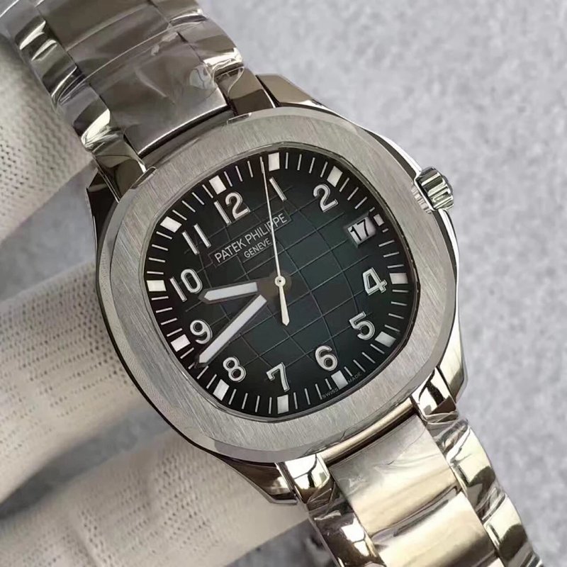 Aquanaut 5167 1A-001