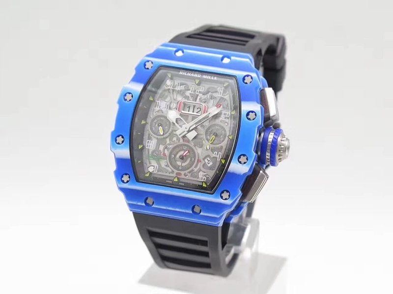 Herm Flyback Chronograph 50x40 16.15