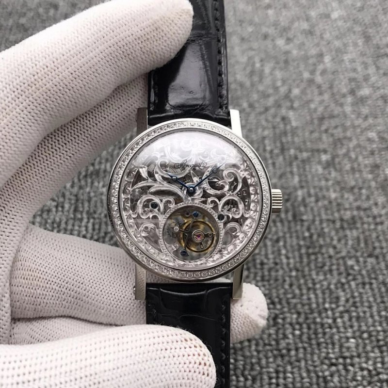 St Cnc Pvd