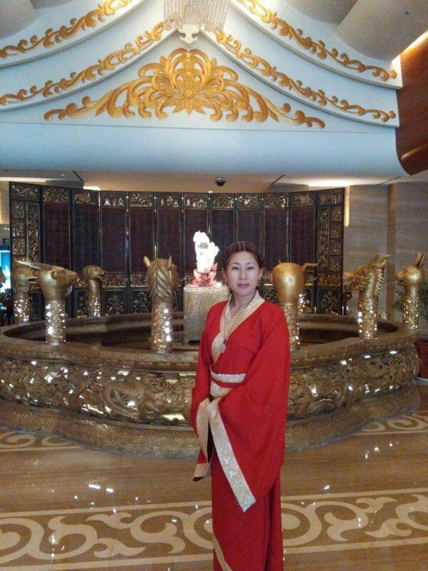 《淡墨心觅》 <wbr>翟氏才女翟心的艺术人生 《淡墨心觅》 <wbr>翟氏才女翟心的艺术人生