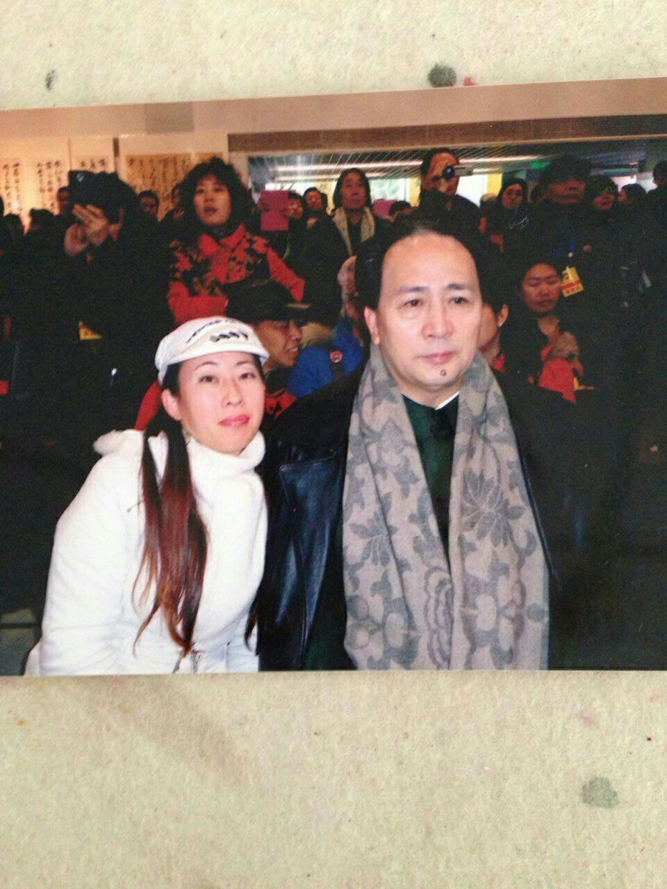 《淡墨心觅》 <wbr>翟氏才女翟心的艺术人生 《淡墨心觅》 <wbr>翟氏才女翟心的艺术人生