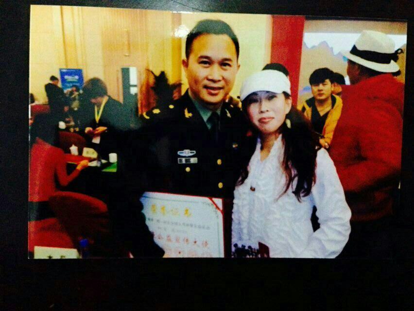 《淡墨心觅》 <wbr>翟氏才女翟心的艺术人生 《淡墨心觅》 <wbr>翟氏才女翟心的艺术人生