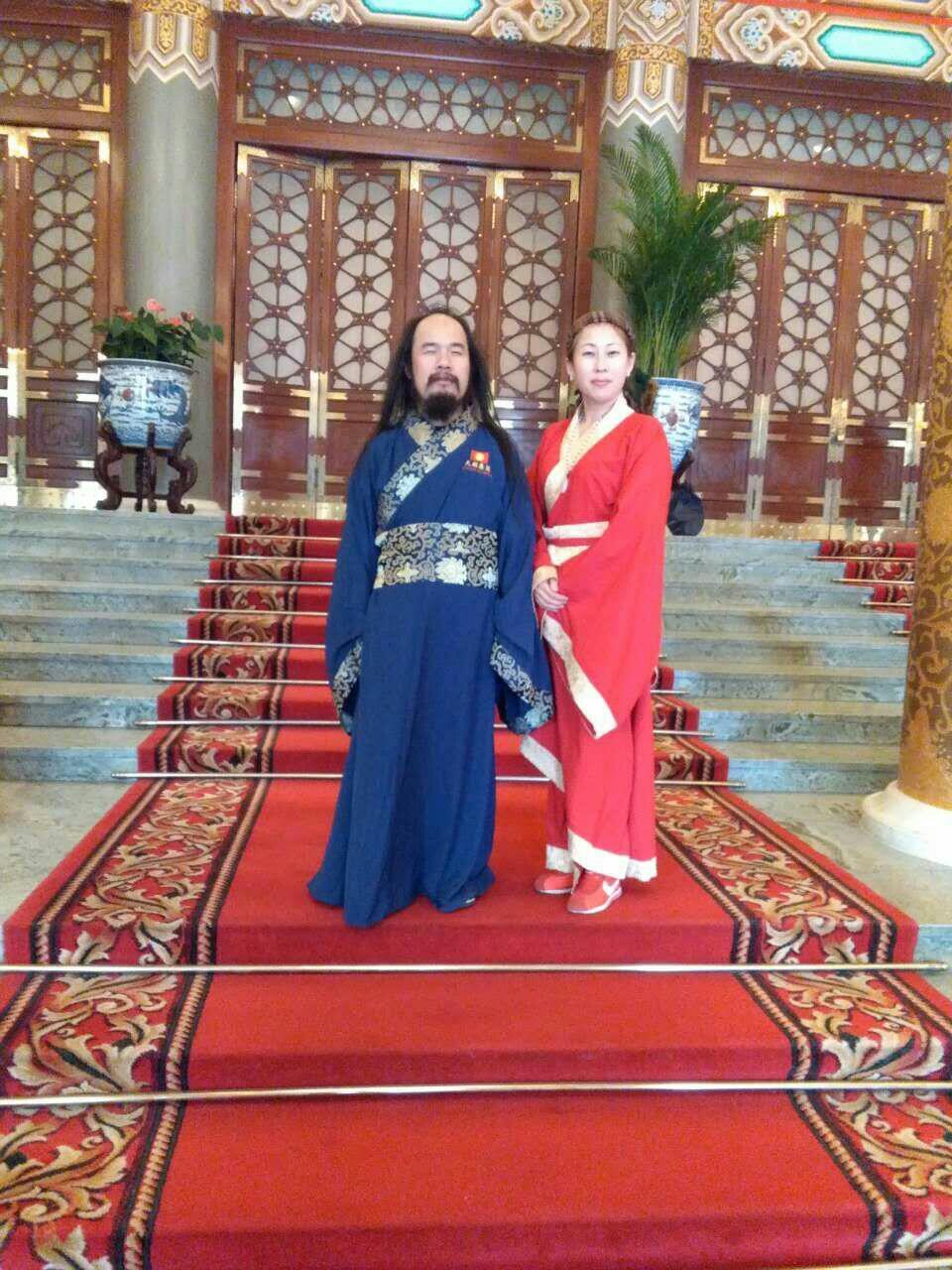 《淡墨心觅》 <wbr>翟氏才女翟心的艺术人生 《淡墨心觅》 <wbr>翟氏才女翟心的艺术人生