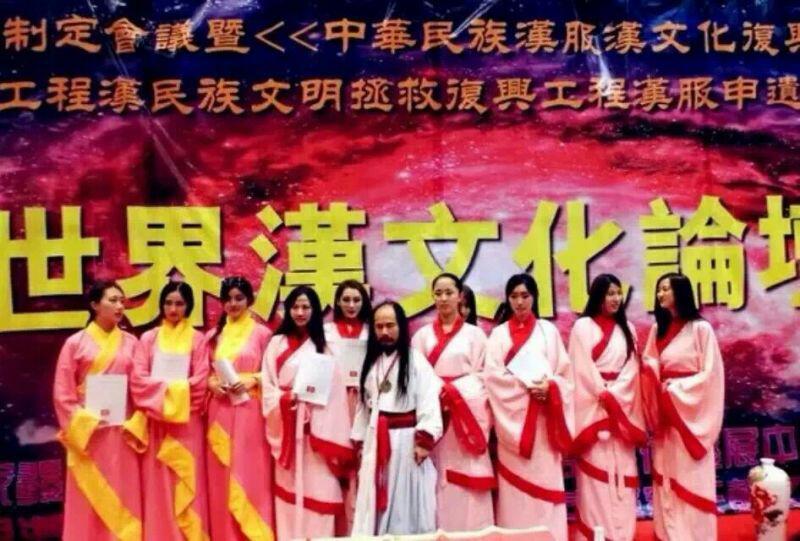 《淡墨心觅》 <wbr>翟氏才女翟心的艺术人生 《淡墨心觅》 <wbr>翟氏才女翟心的艺术人生