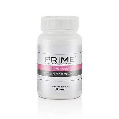 美安prime Time Feminene Anti Aging Nutraceuticals 女性生理保健配方月見草油 Curcumin Extreme 姜黄素薑黃素解酒护肝排毒这两款