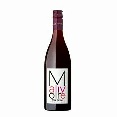 14 Gamay Malivoire 14年夏顿埃红葡萄酒玛丽瓦尔