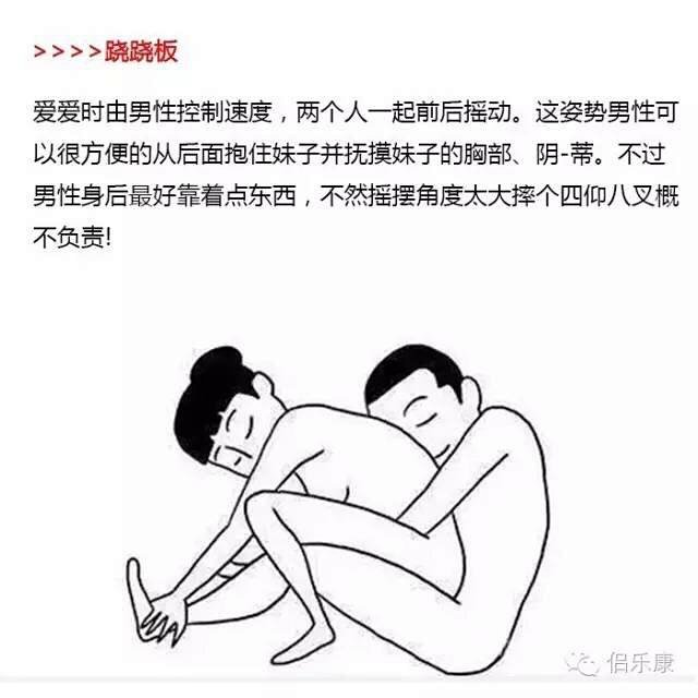 性爱姿势大全 喜欢就收藏吧