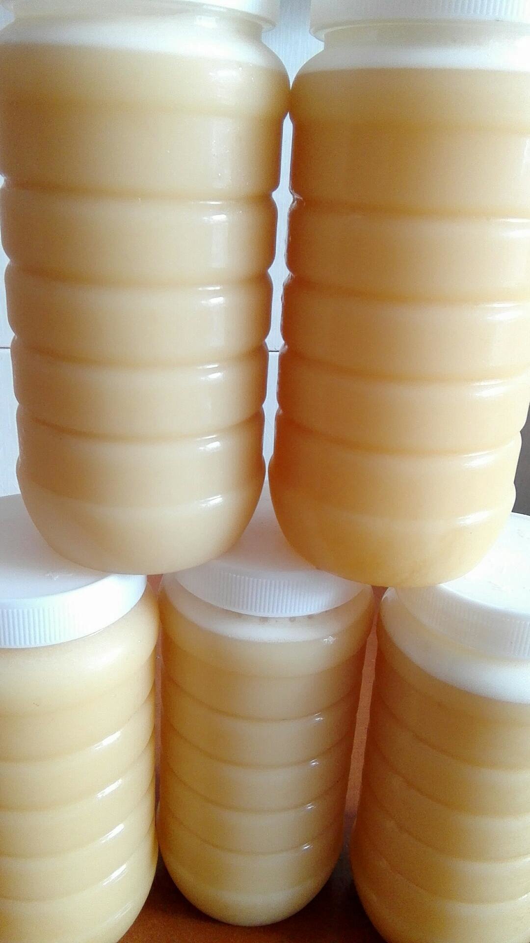 【包邮】土蜂蜜福建纯天然野生冬蜜1000g