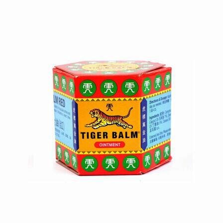 虎标万金油(红)新加坡19.4g