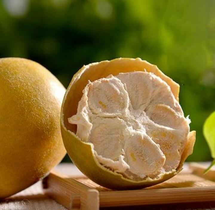 最重要的是它能最大限度保留罗汉果营养成分,脱水鲜罗汉果黄金罗汉果