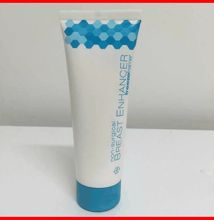 freezeframe **霜 肽精华产后胸部增大丰乳膏100ml 【品牌介绍】