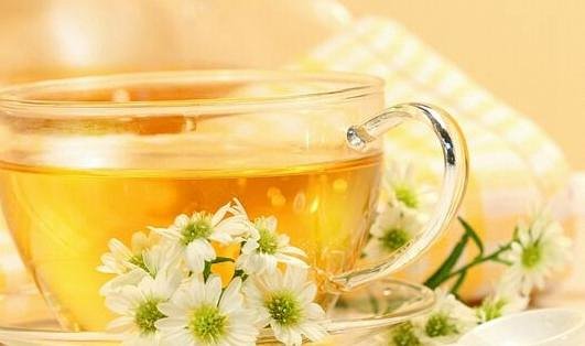 菊花茶你喝对了吗
