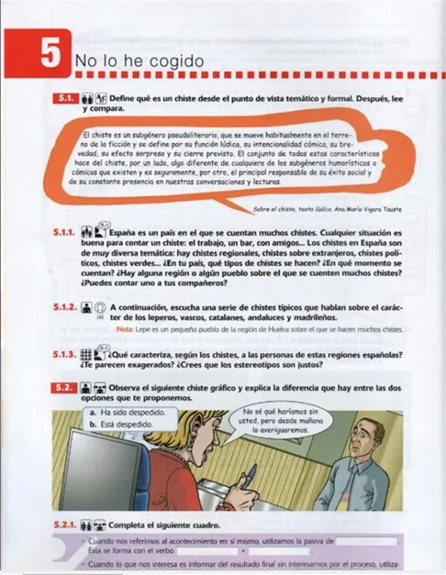 西班牙语dele教材prisma C1 Mp3 西语原版书专八备考塞院权威