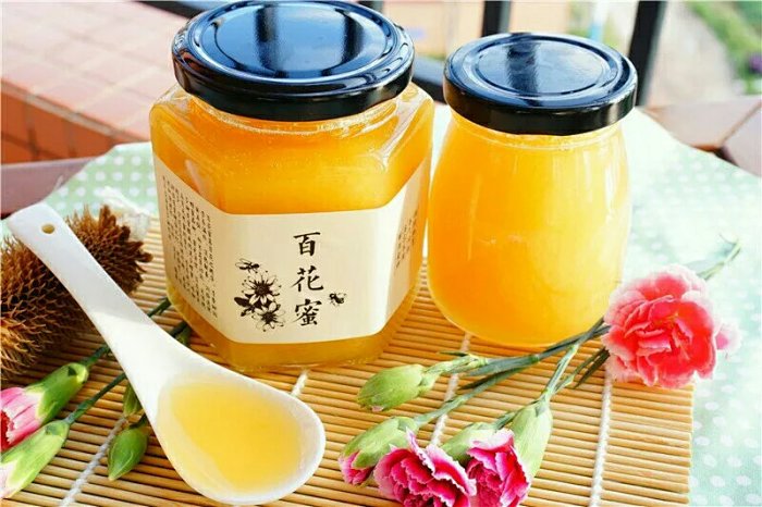 不同种类蜂蜜的功效汇总 建议收藏 不同种类蜂蜜的功效汇总 建议收藏