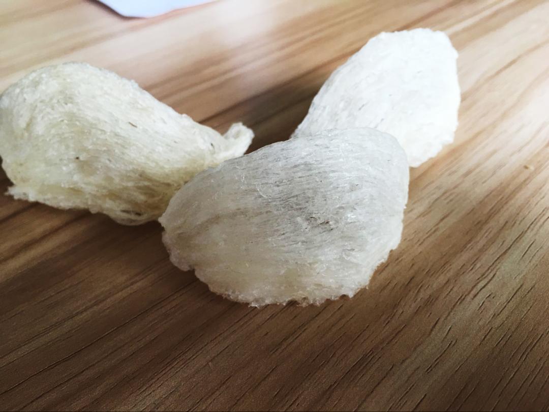 高品质燕窝 金丝燕大盏 绝对品质保障 10克