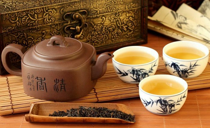 品茶时 教你如何描述茶才显得专业