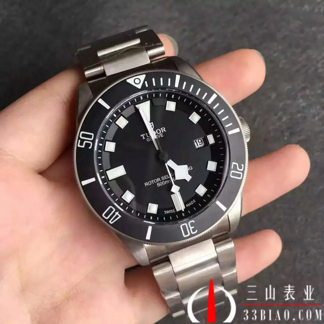 Tudor hot sale pelagos zf