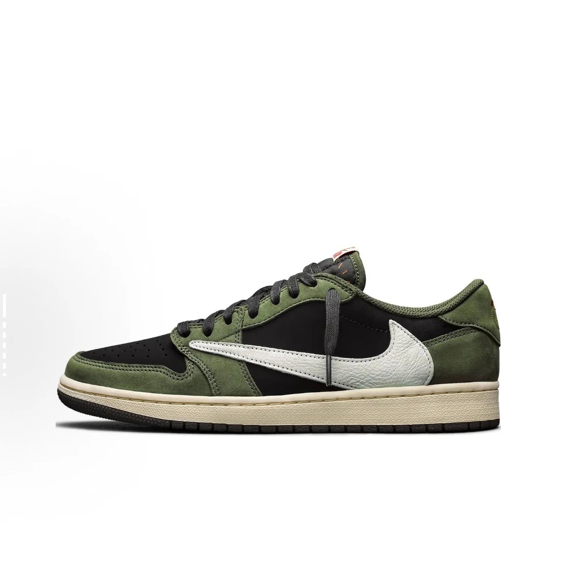 DM7866002 Military Green