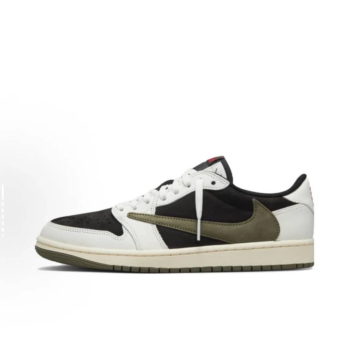 DZ4137106 Olive Green