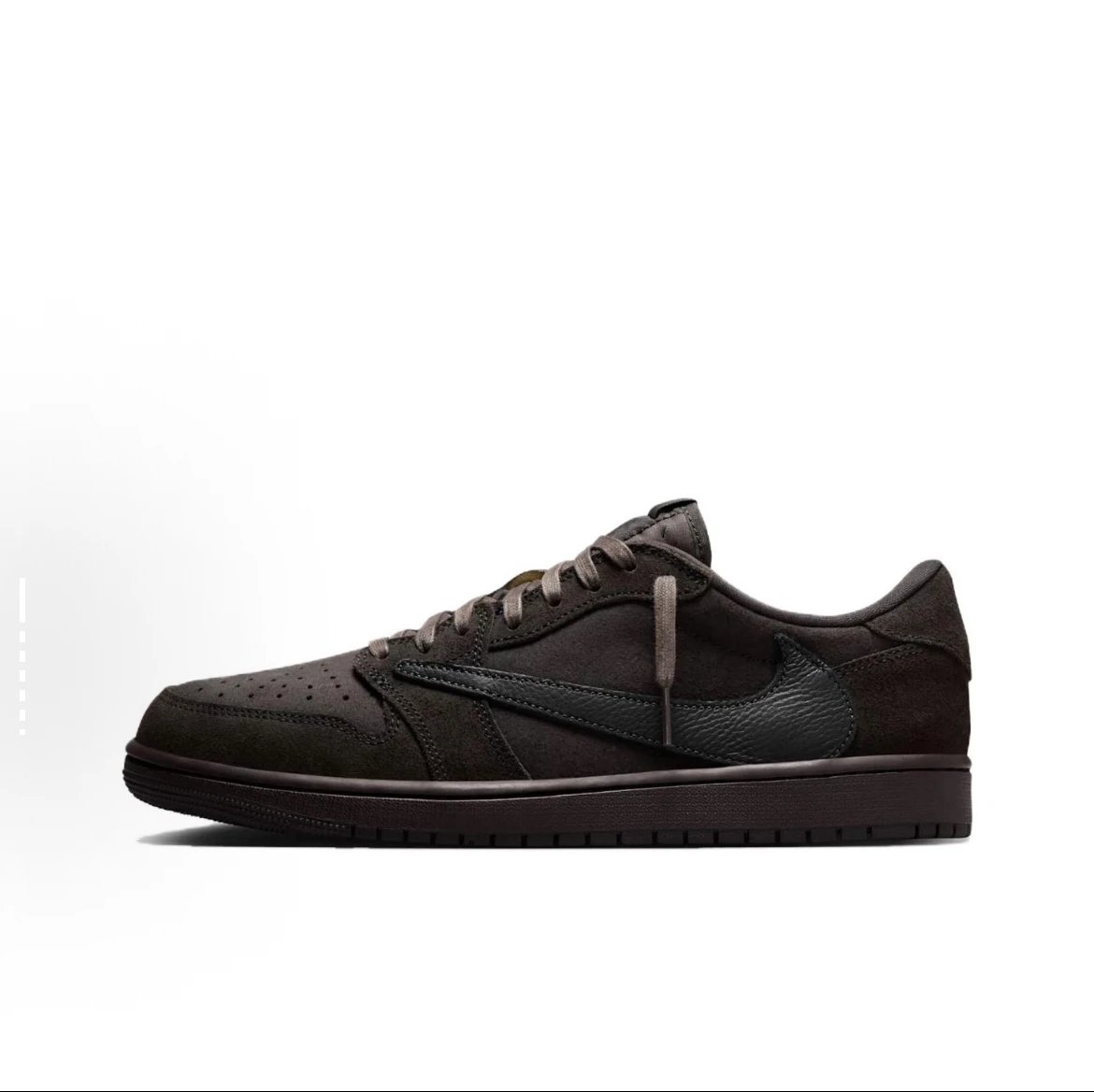 DM7866202 Black Brown