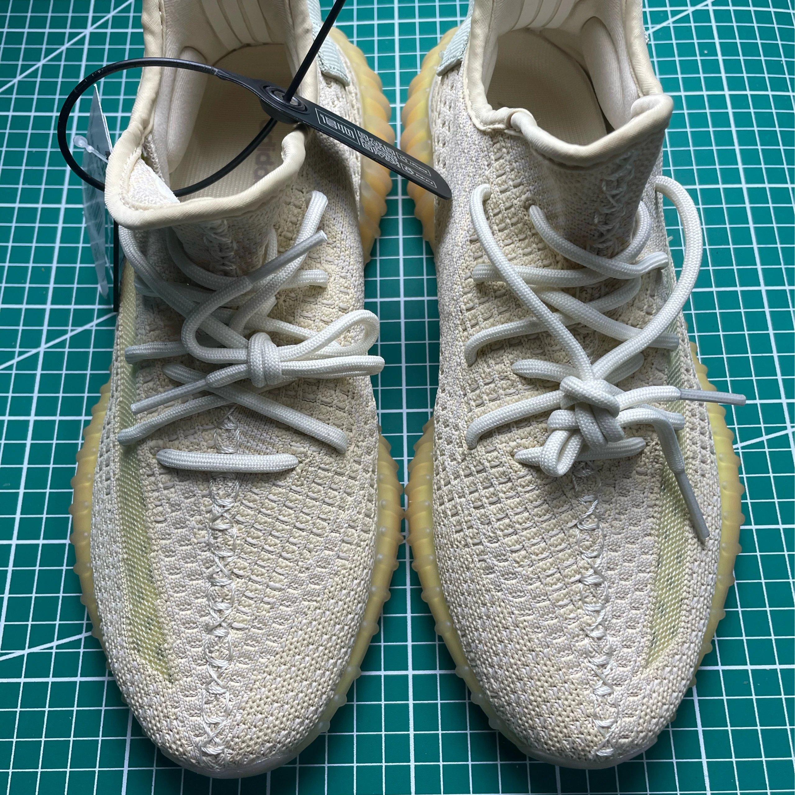 Light brown yellow