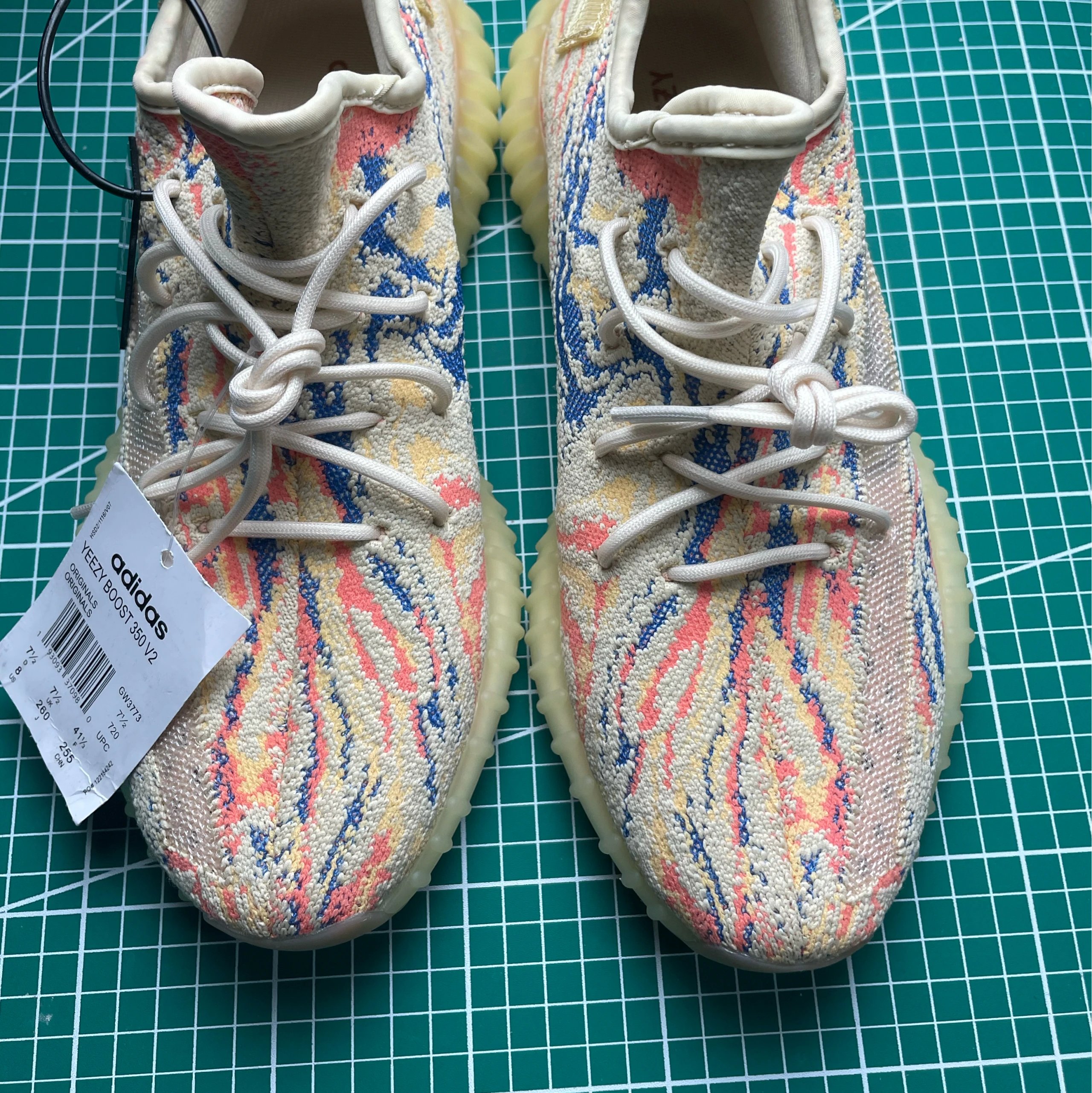 color
