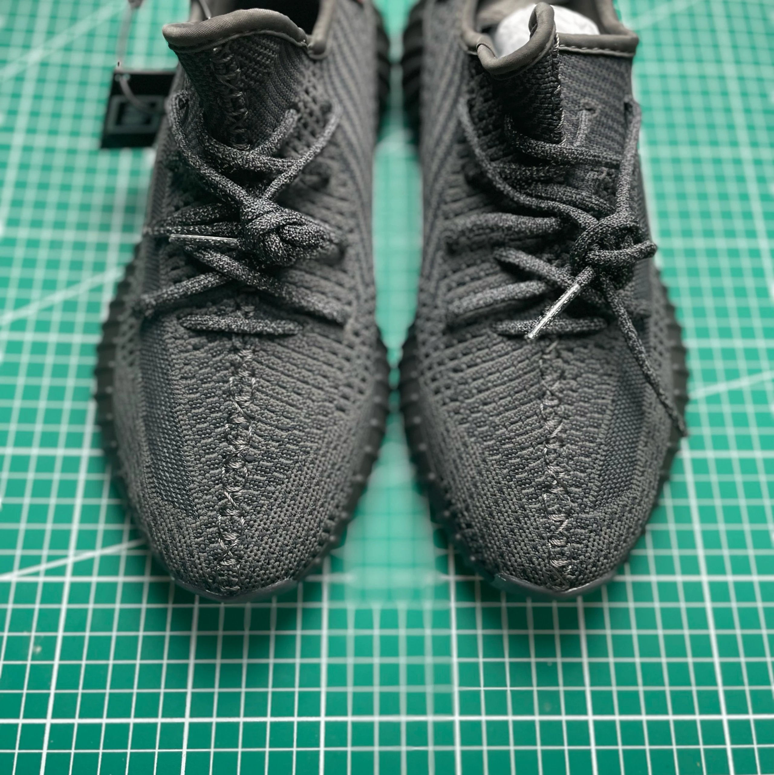 Pure Black