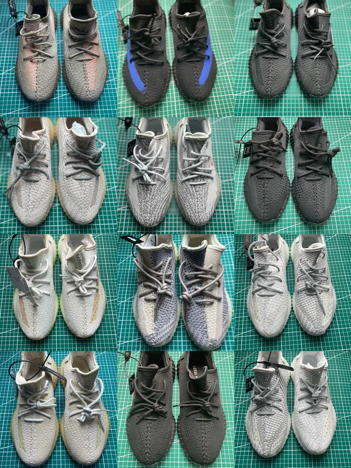 originals Yeezy Boost 350 V2