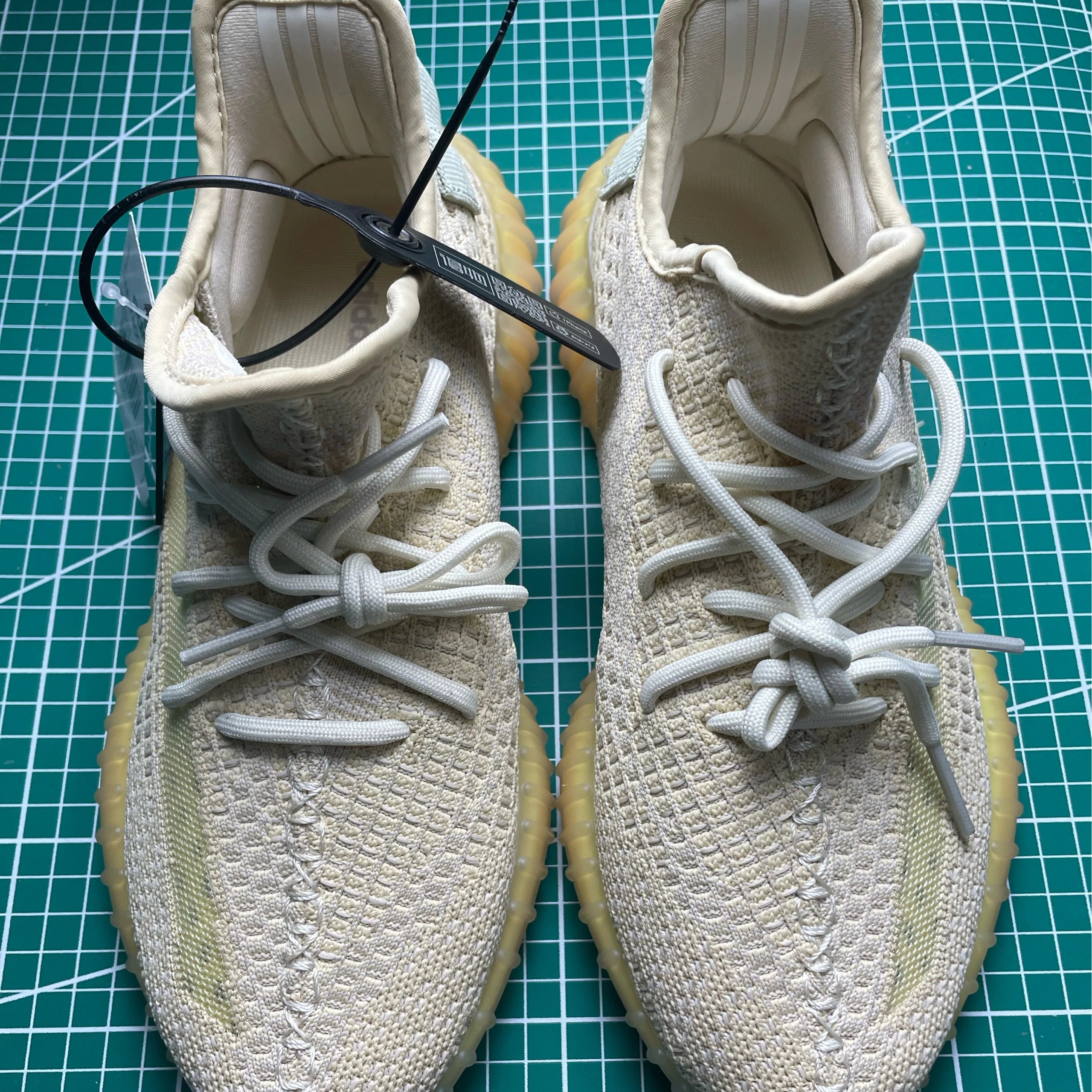 White gray yellow