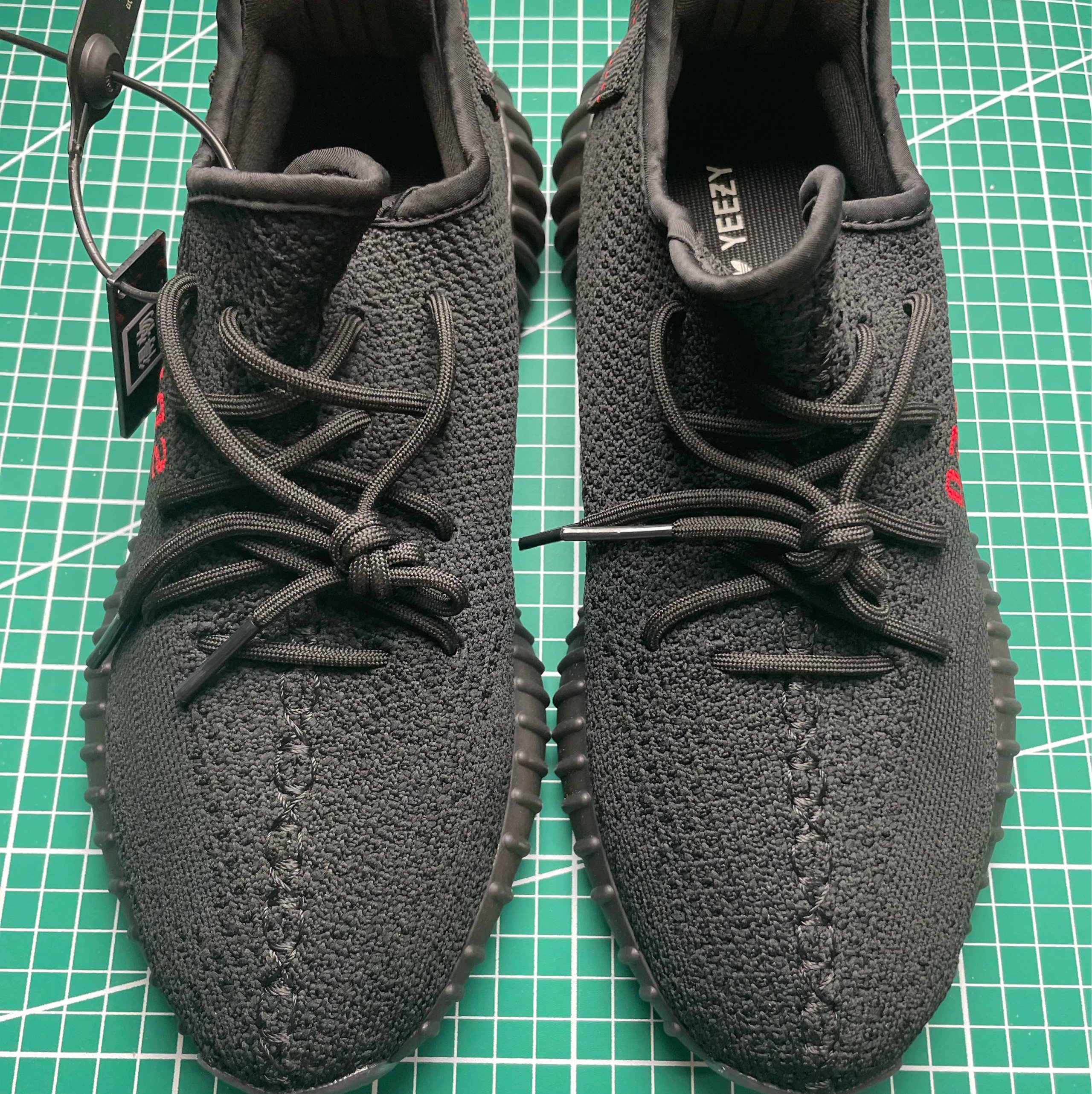 Black red
