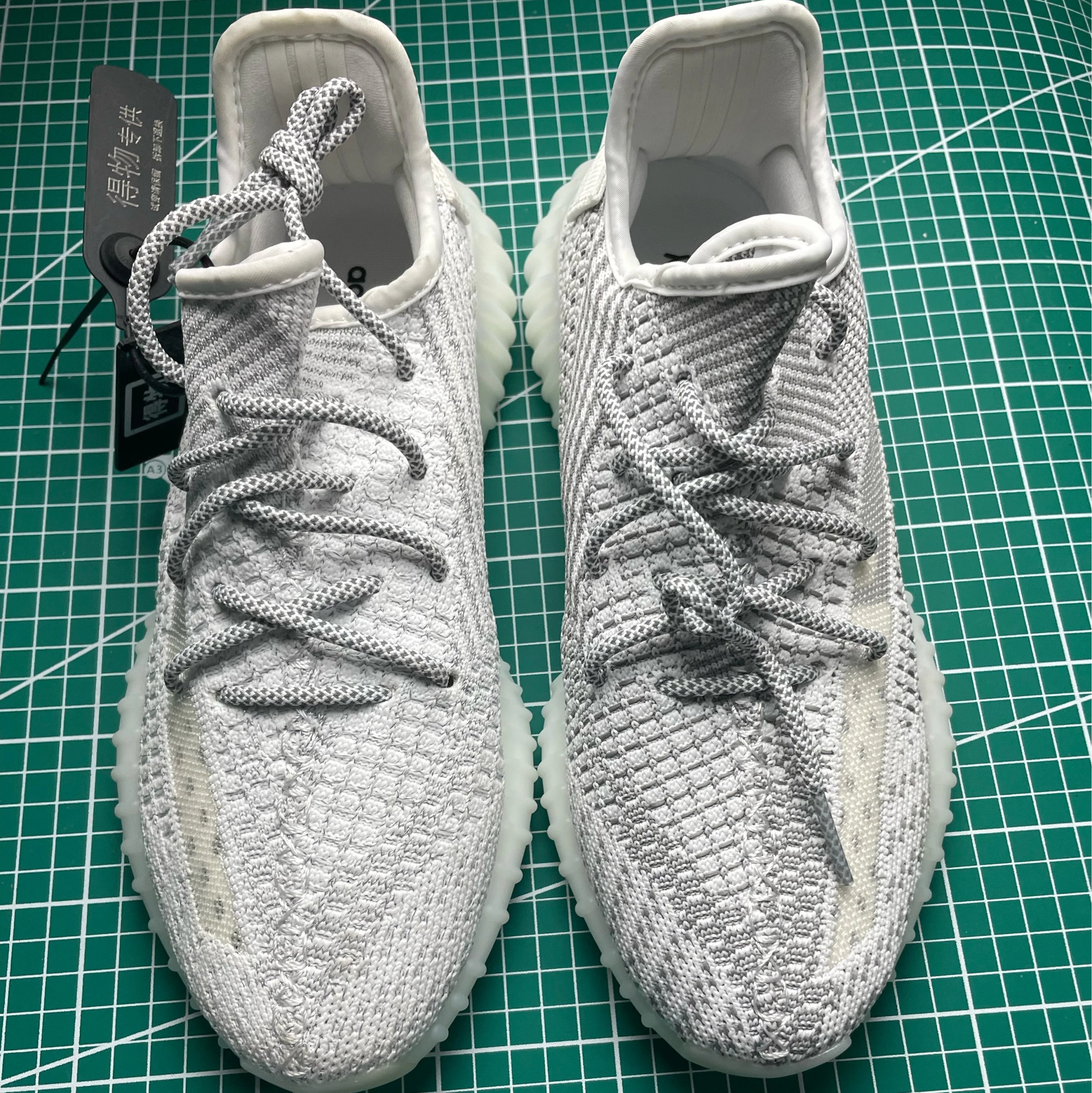 Zebra color