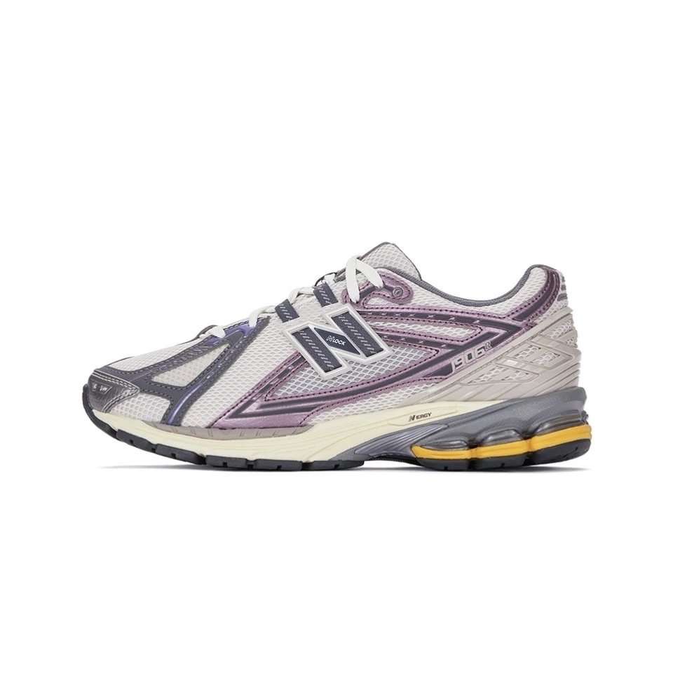 M1906RRA Lavender Gray White