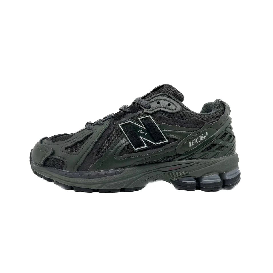 1906DU Green